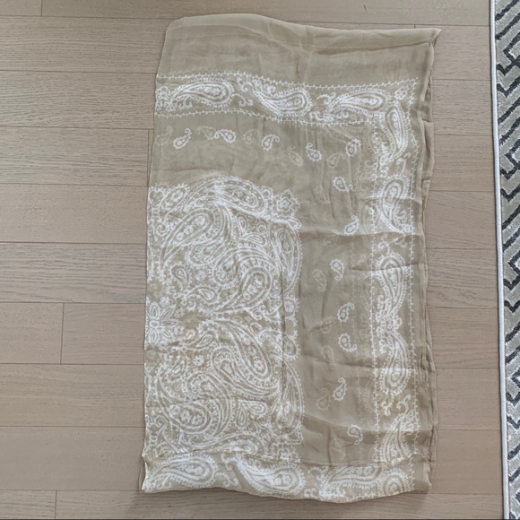 Infinity scarf - Picture 2 of 2